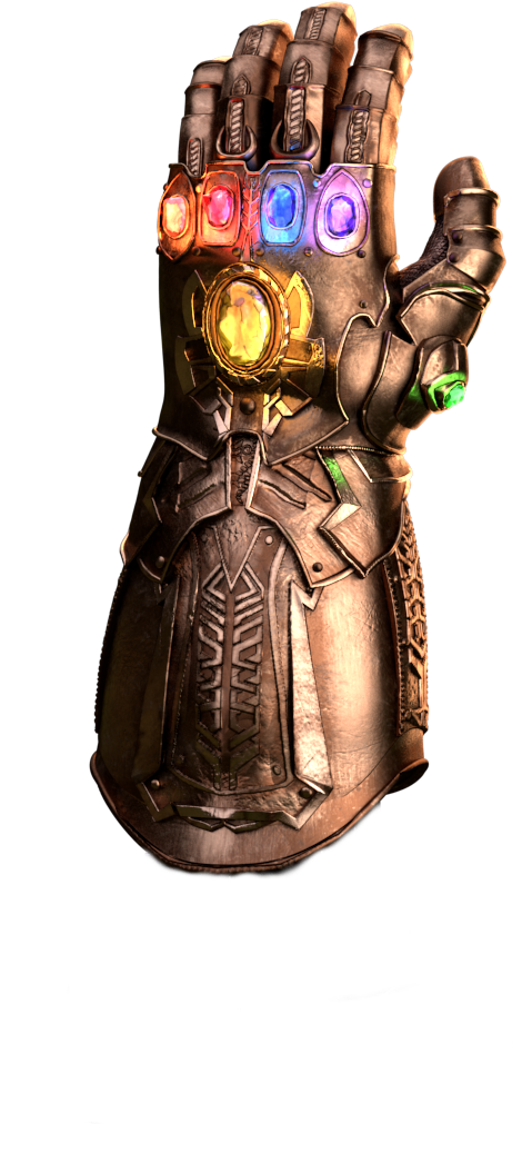 Infinity Gauntlet