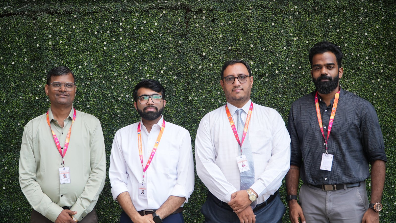 Department Faculty