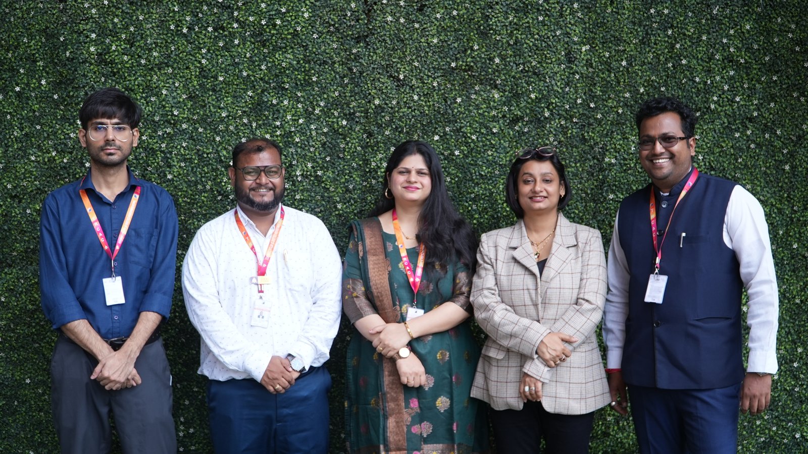 Department Faculty