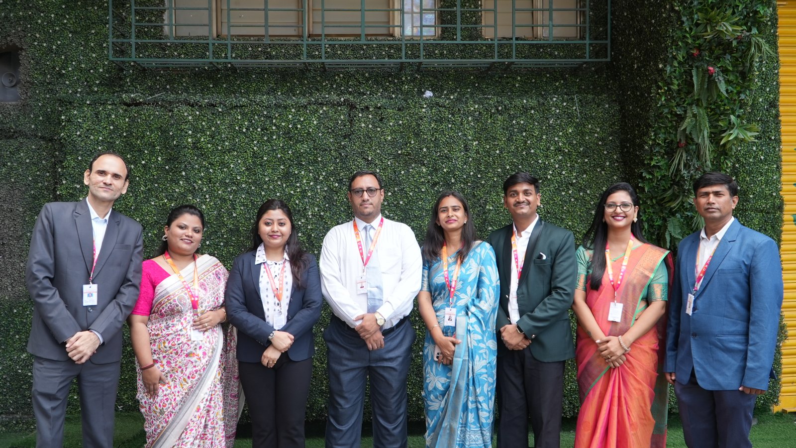 Department Faculty