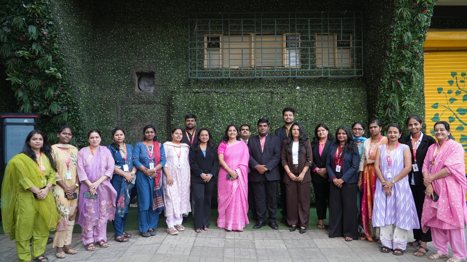 Department Faculty