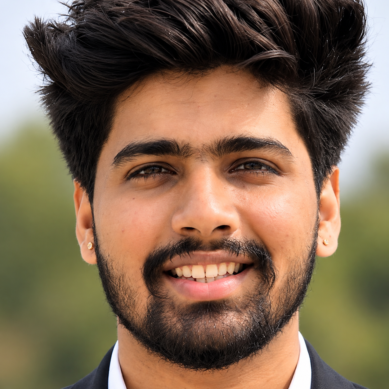 Rohit Patil