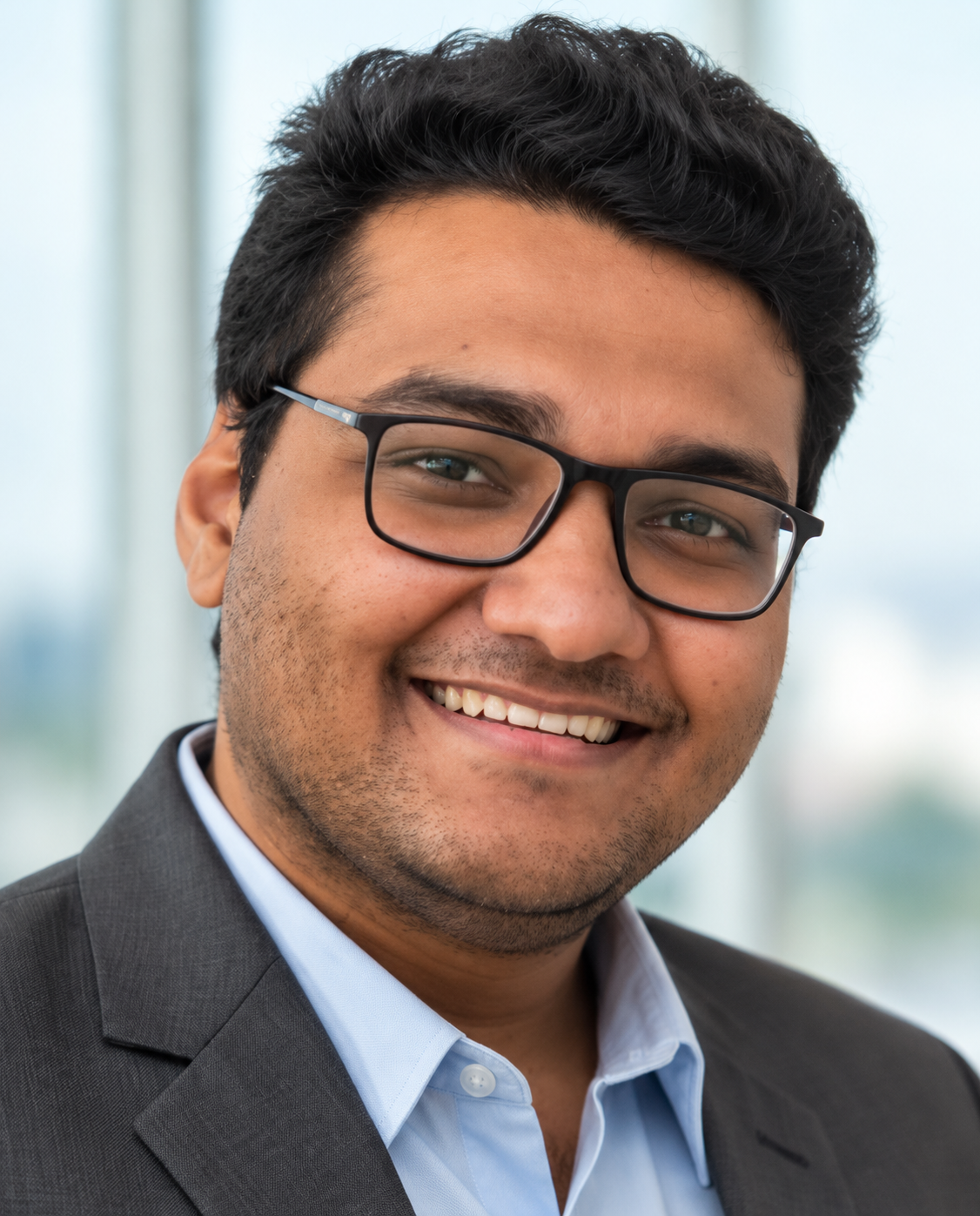 Rohit Patil