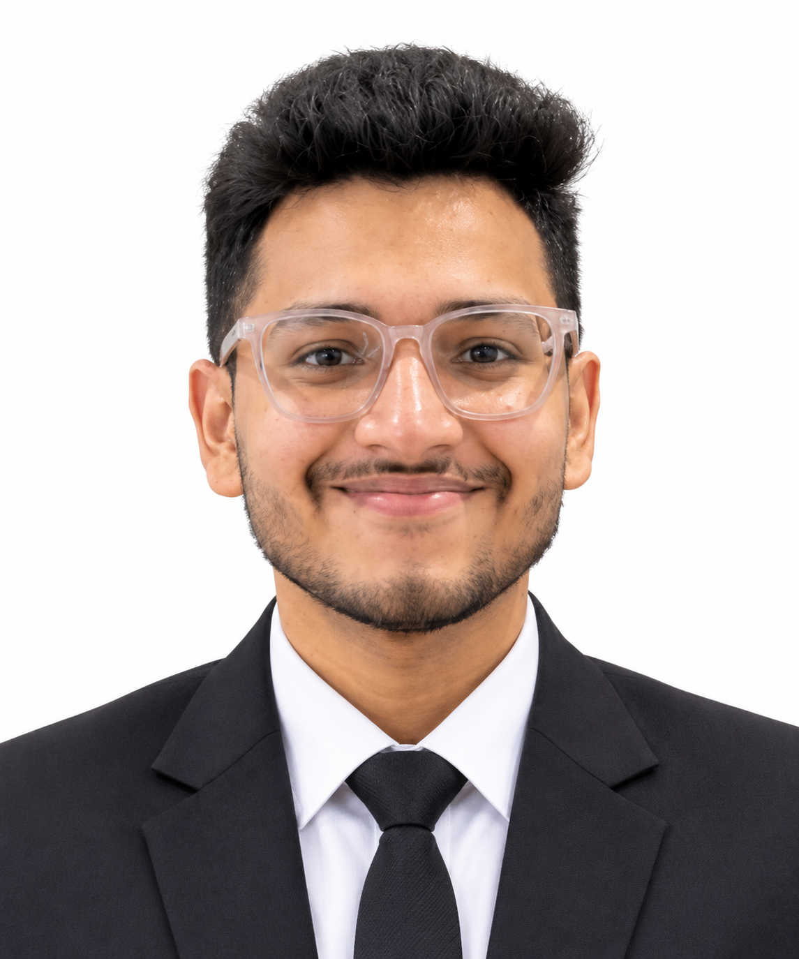 Rohit Patil