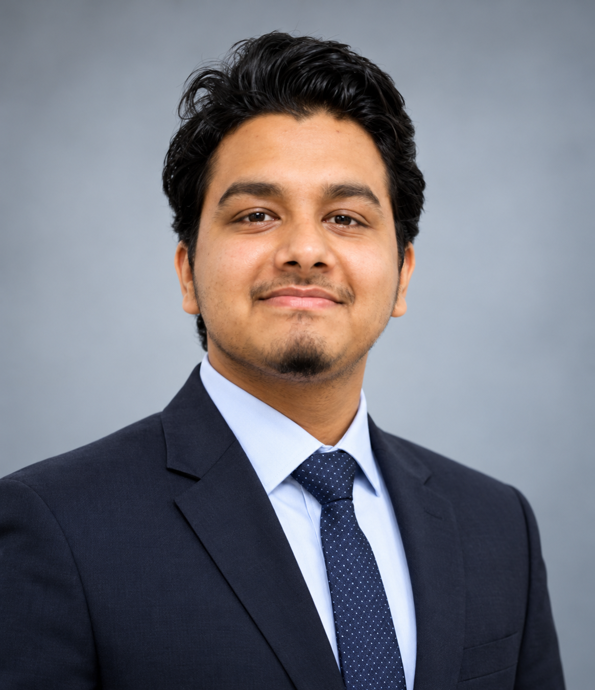 Rohit Patil