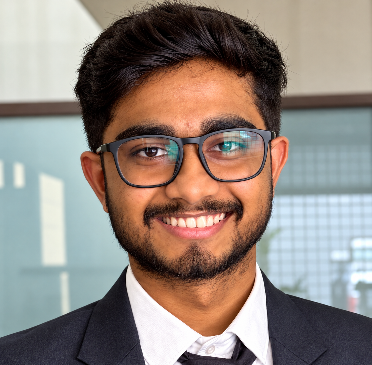 Rohit Patil