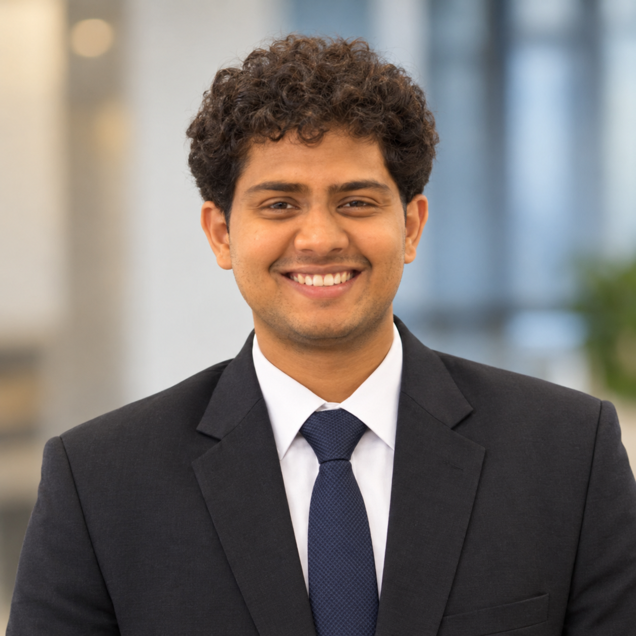 Rohit Patil