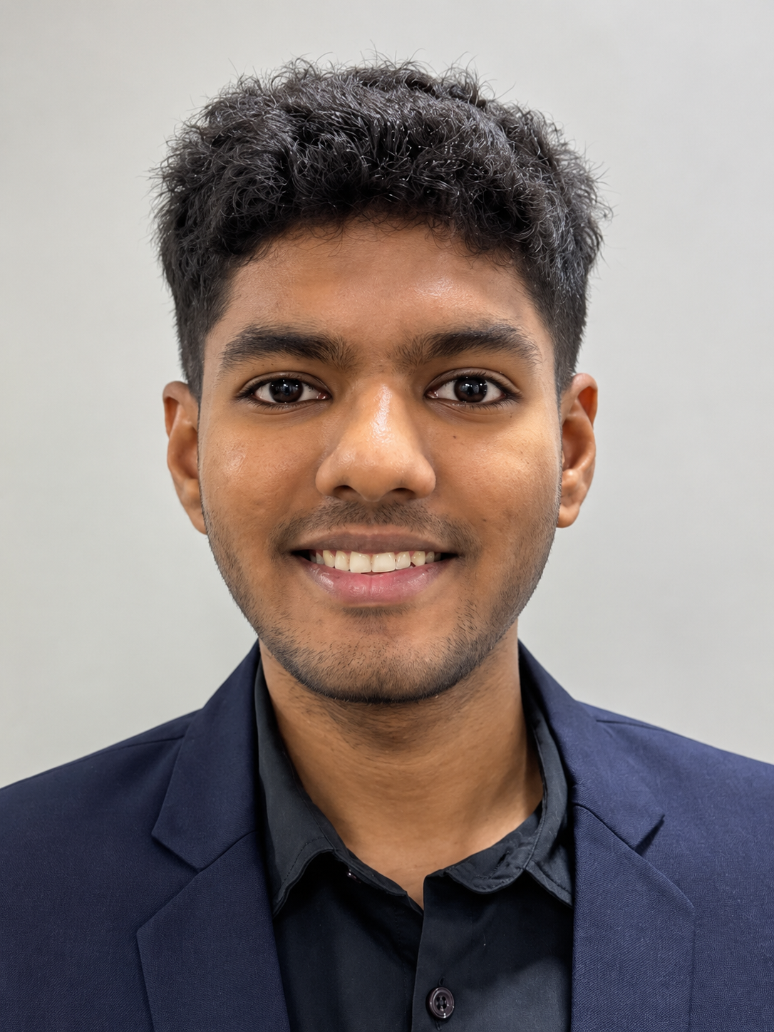 Rohit Patil