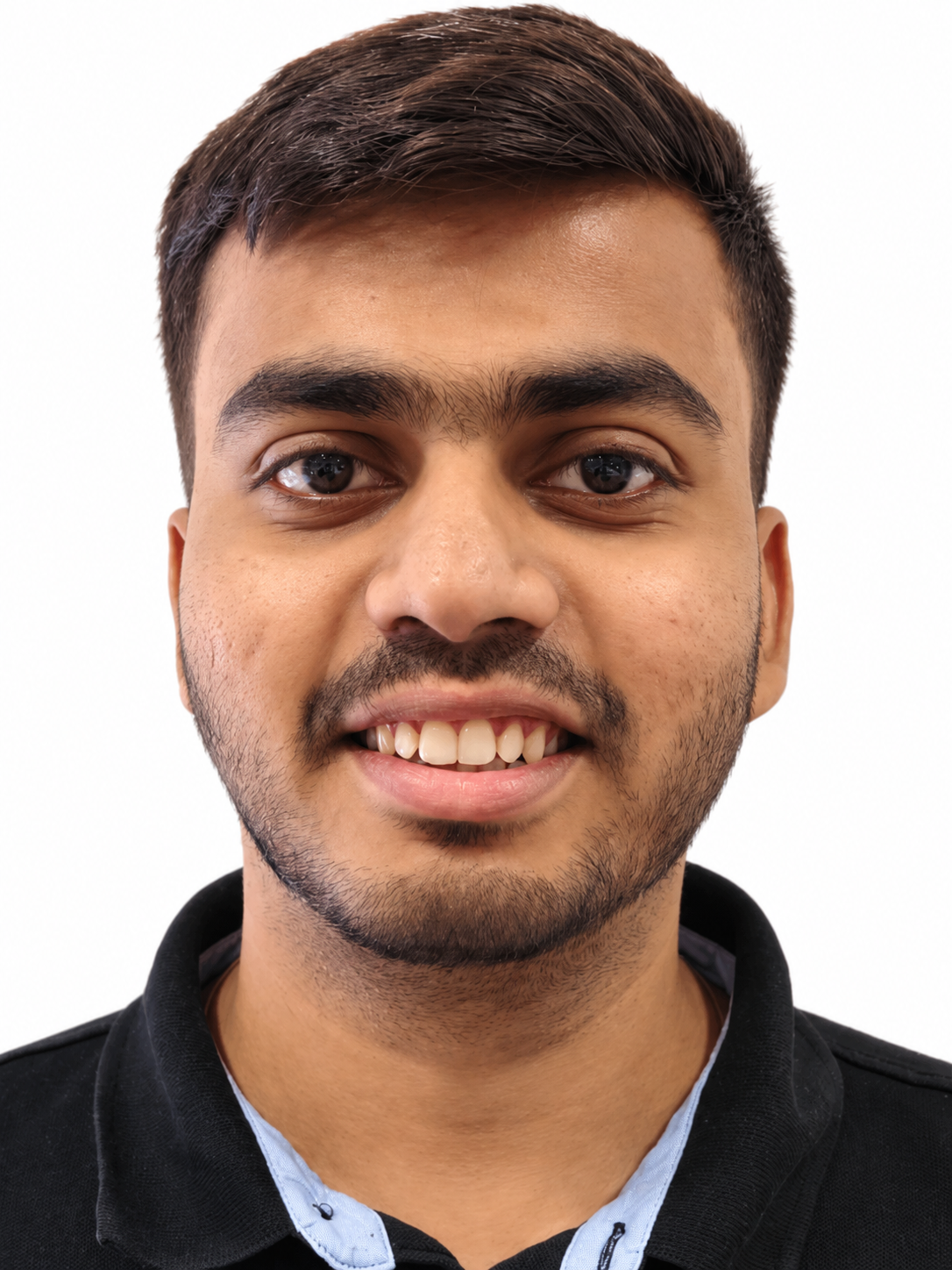 Rohit Patil