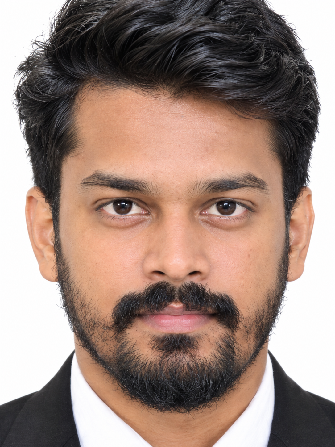 Rohit Patil