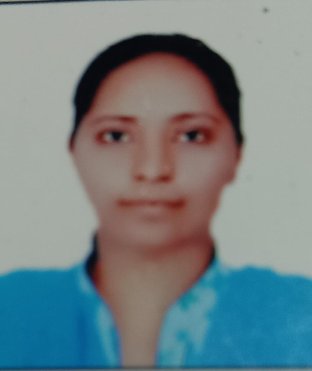 Dr. Deepika Saravagi