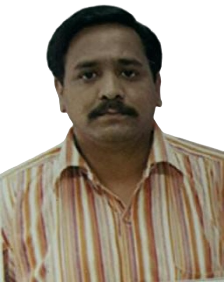 Dr. Manish Vinodrai Pithadia