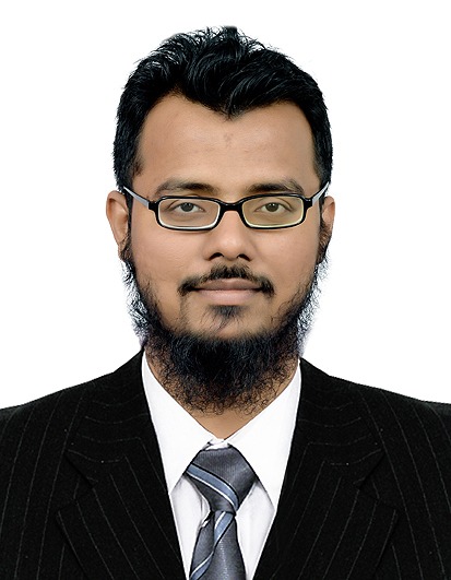Mr. Shaikh Raashid Mehmood Hasan