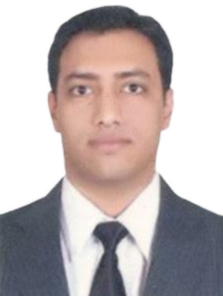 Mr. Vaqar Athar Bubere