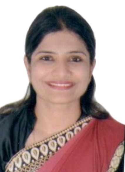 Ms. Khushboo Bidawatka