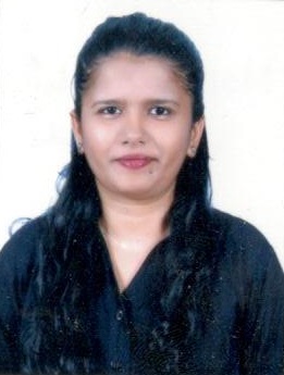 Ms. Prachi Singh