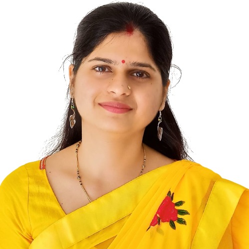 Ms. Ranjani Shukla
