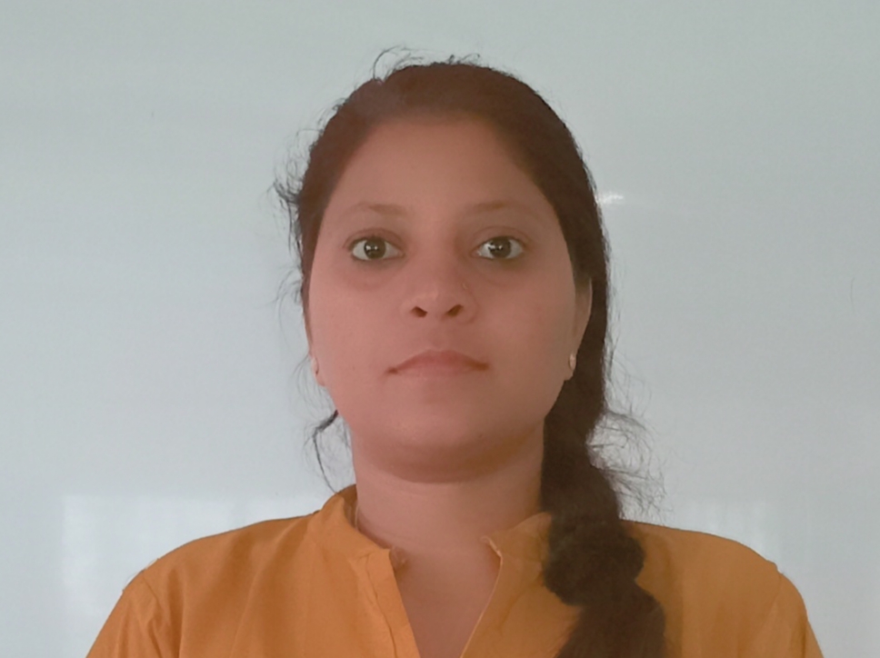 Ms. Reenu Yadav