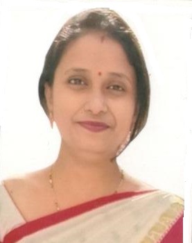Ms. Soni Singh