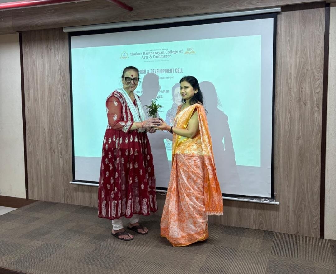 Mastering Research Paper Writing Techniques for Quality Publication