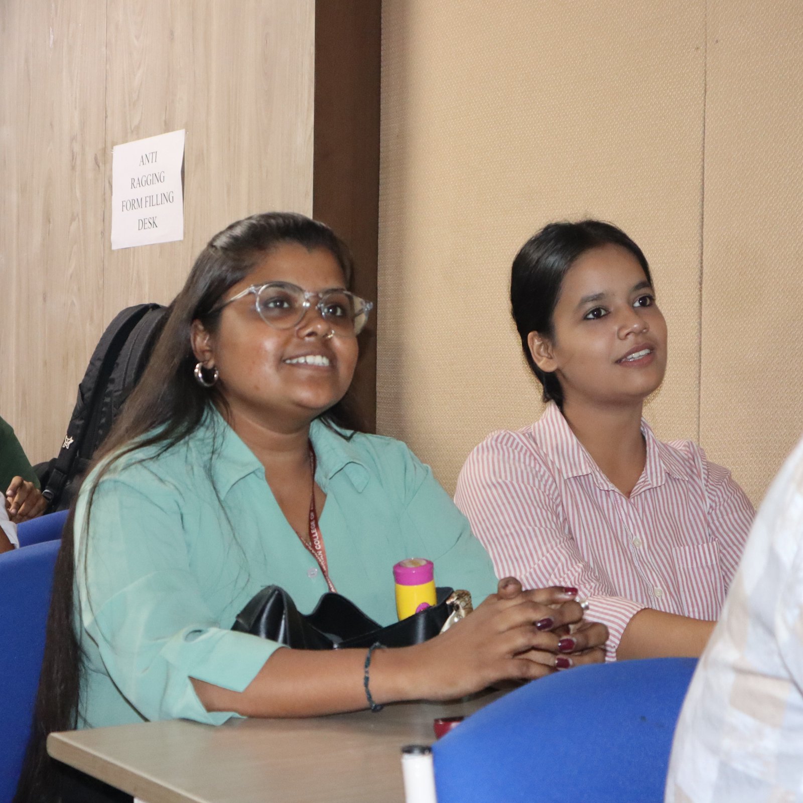 Grand Startup Launch – FESTUS LIVE
