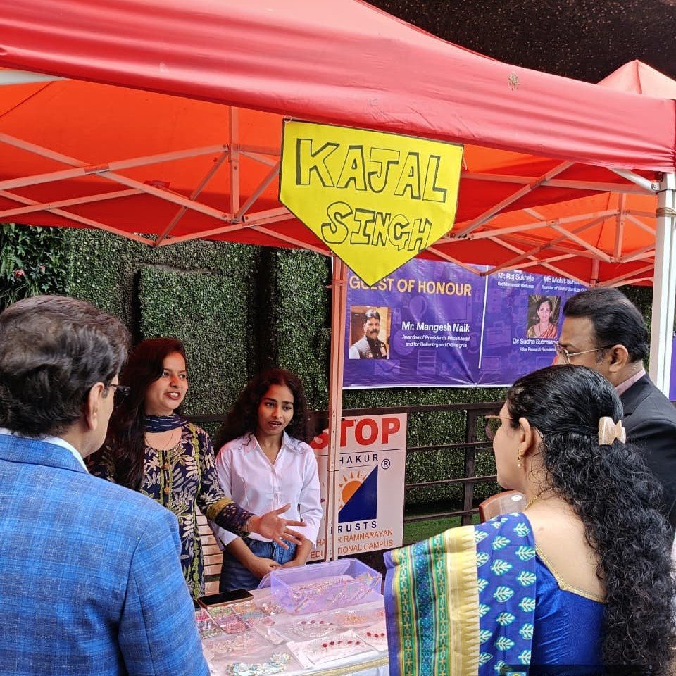 UDBHAV UTSAV 2026 - Empowering Young Entrepreneurs Through Investment
