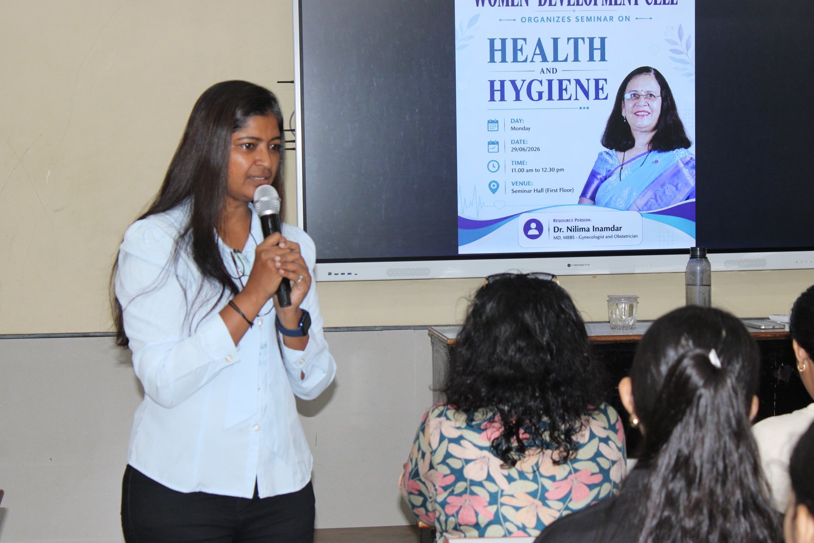 Health and Hygiene