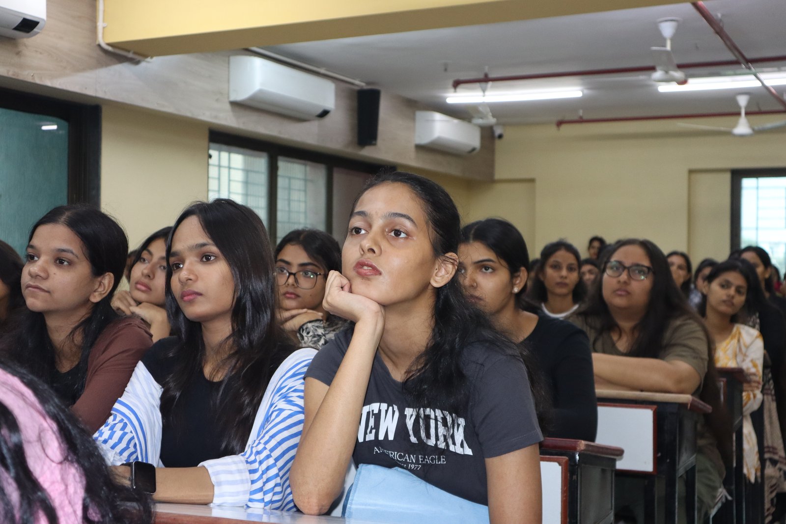 Menstrual Hygiene and Personality Development