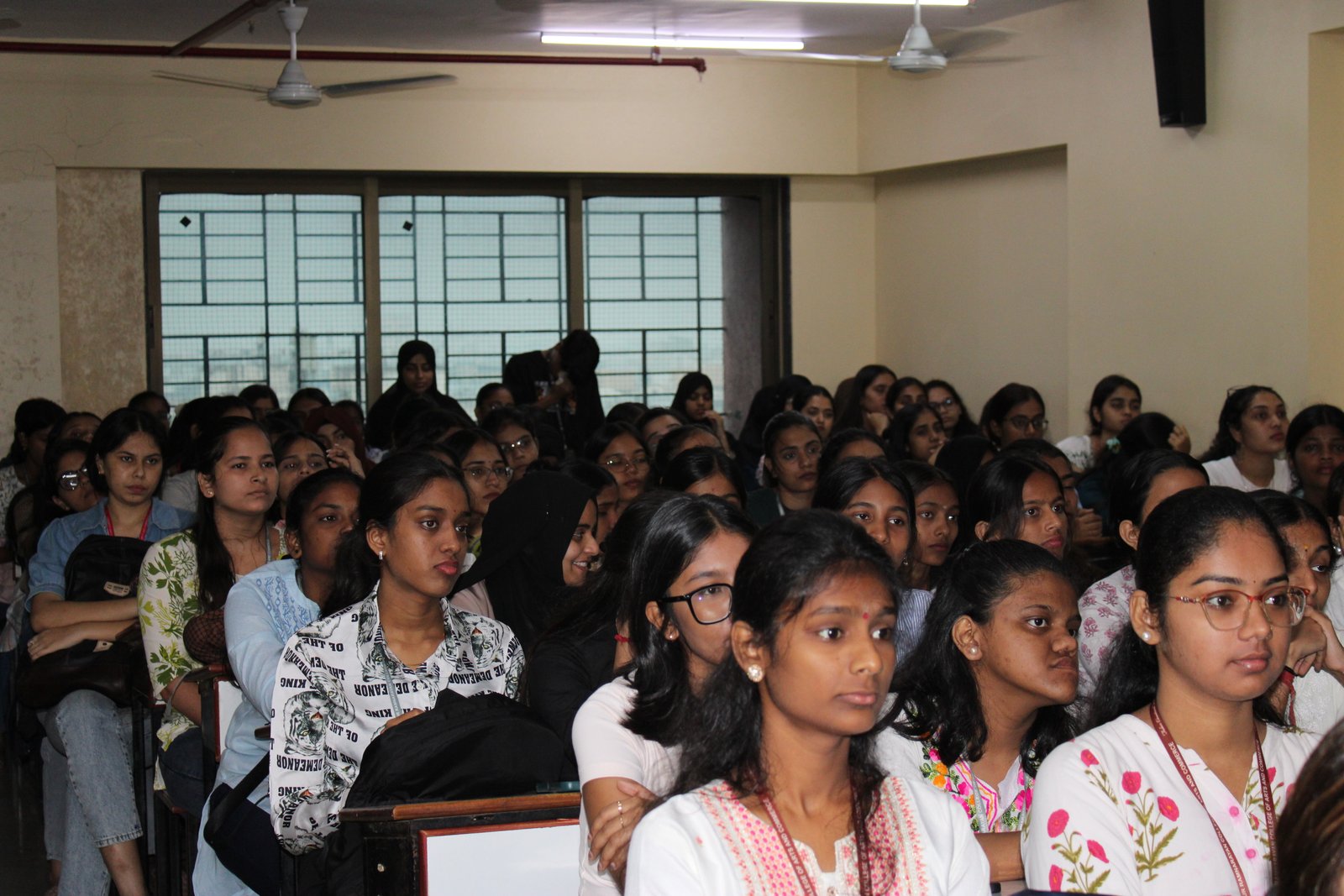 Women's Hygiene and Personality Development
