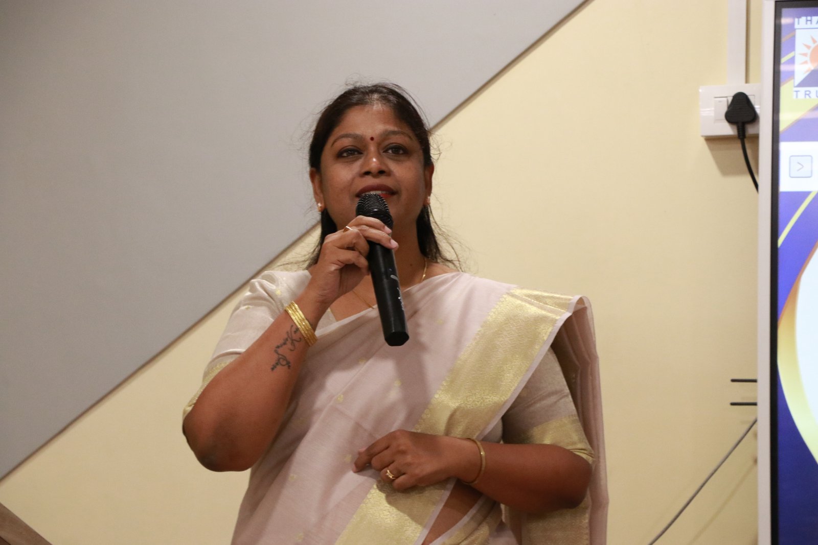 A Proud Celebration of Excellence: HSC Toppers Felicitation 2025–26