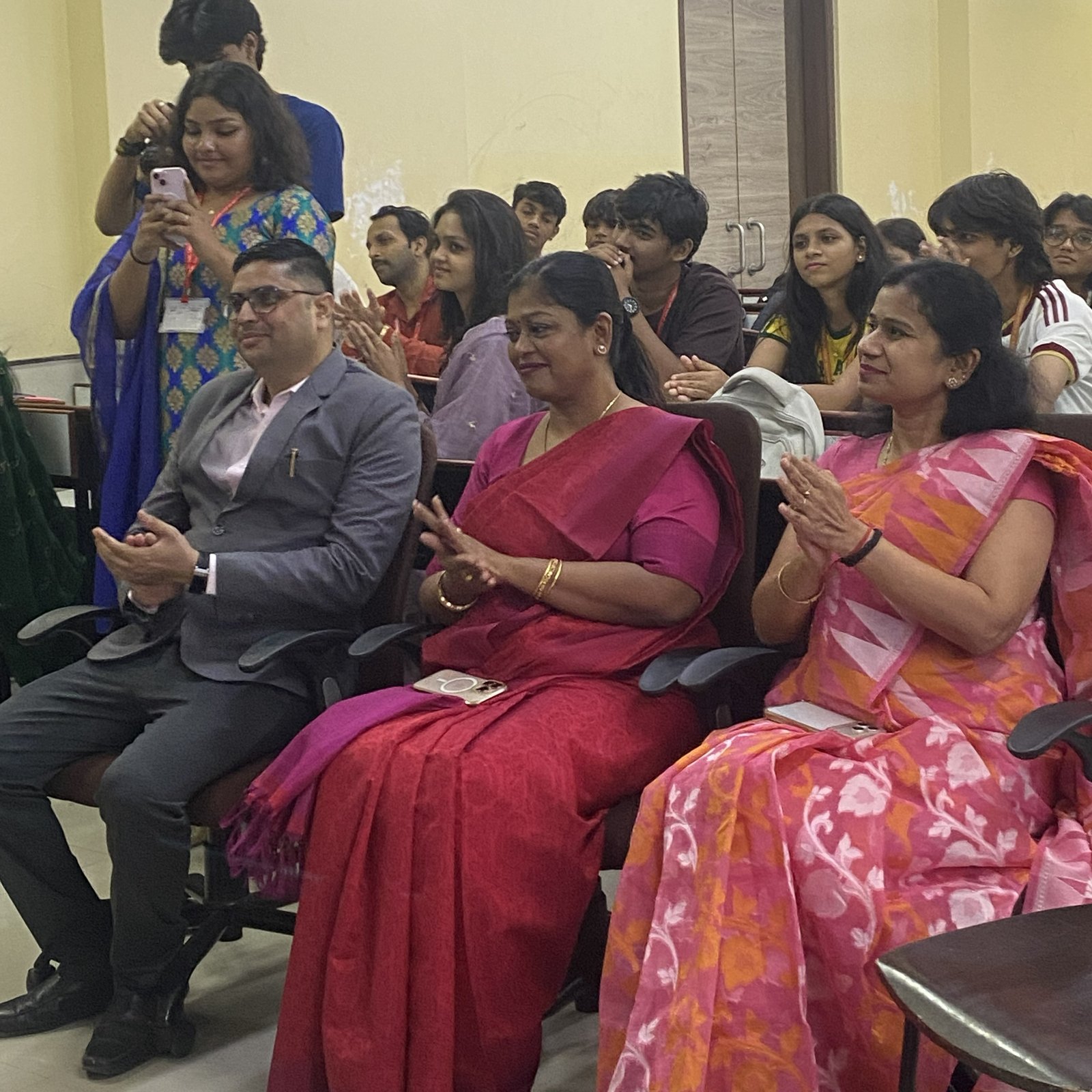 HEMA FOUNDATION MEGA QUIZ 2026 — WINNERS