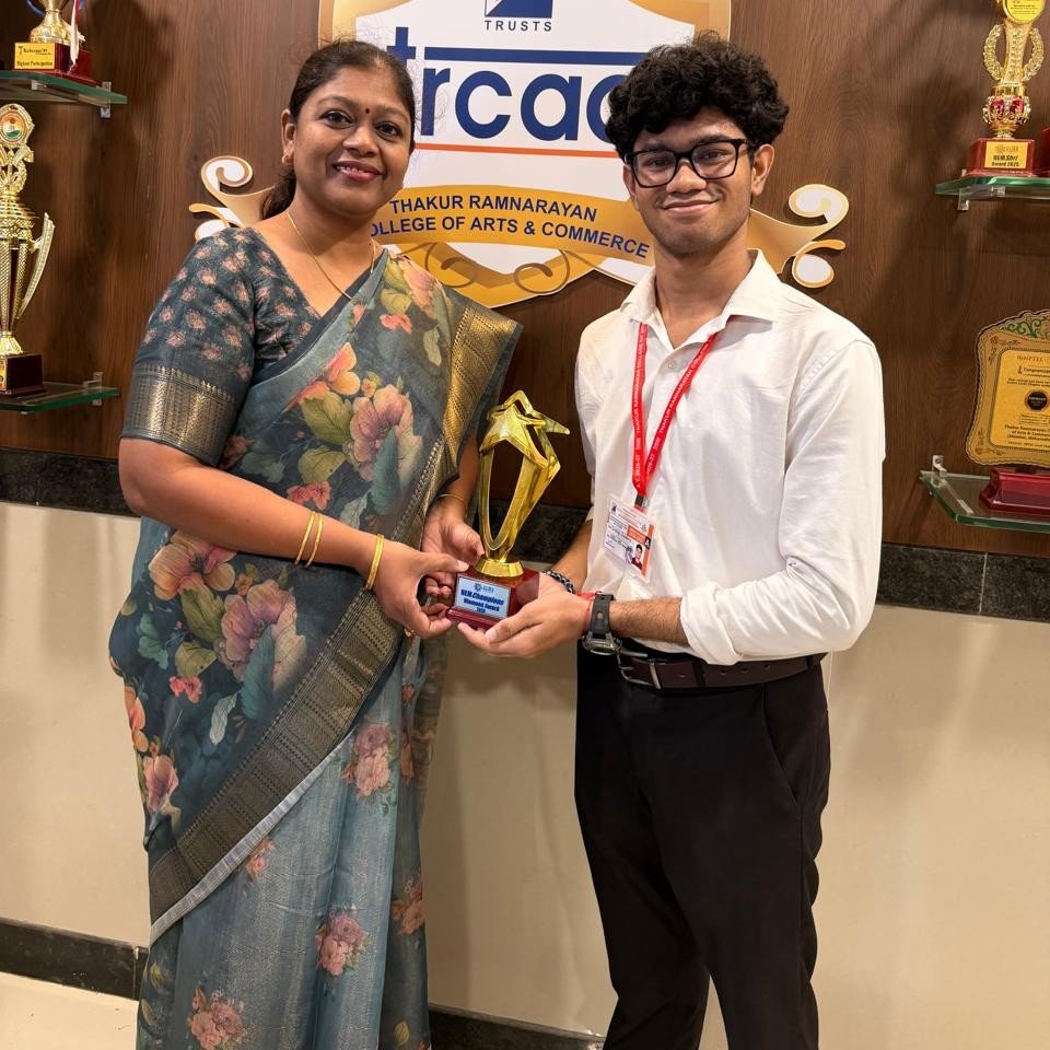 HEM Value Excellence Award for Students (2025–2026)