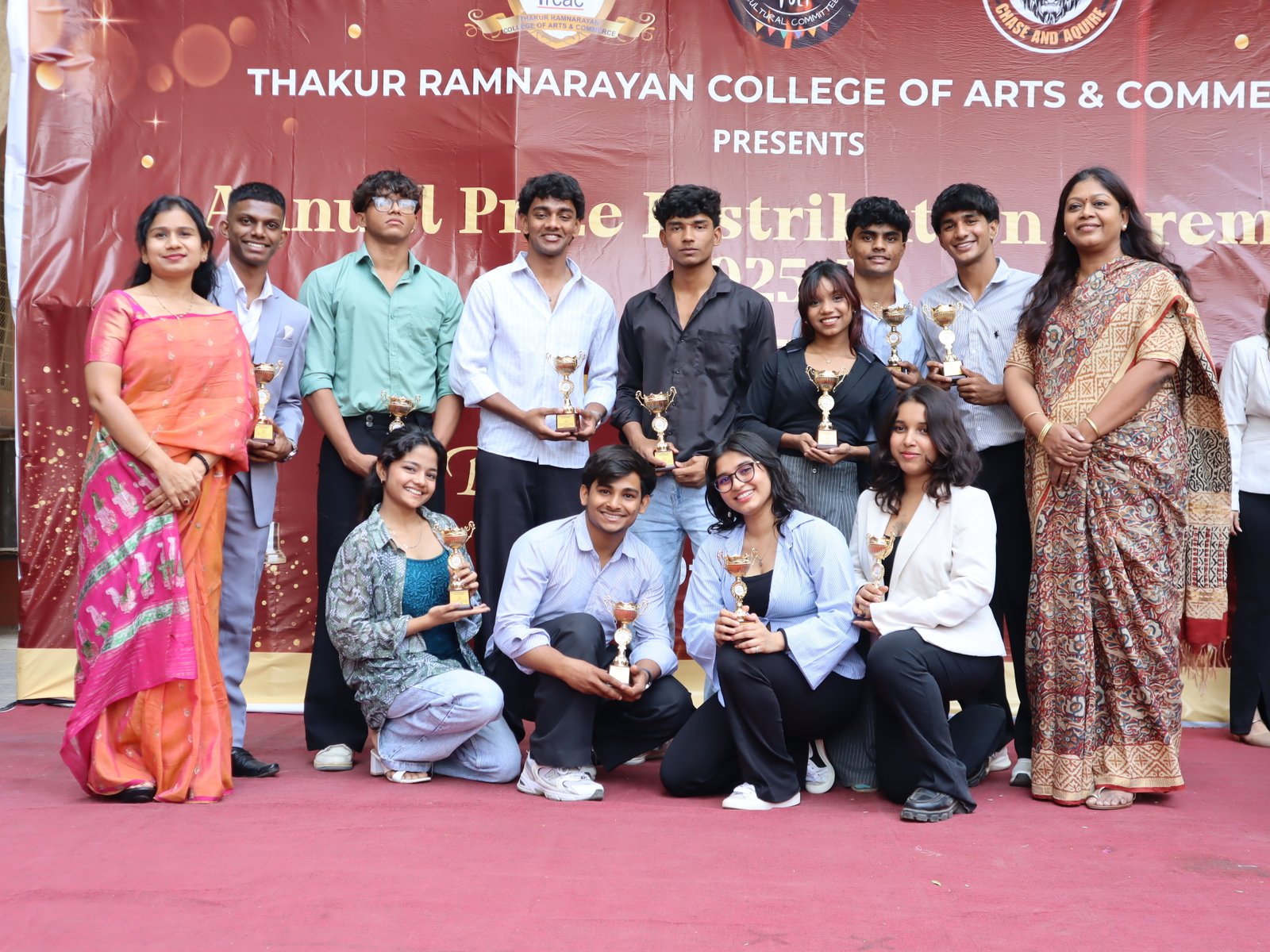 Annual Prize Distribution Ceremony 2026