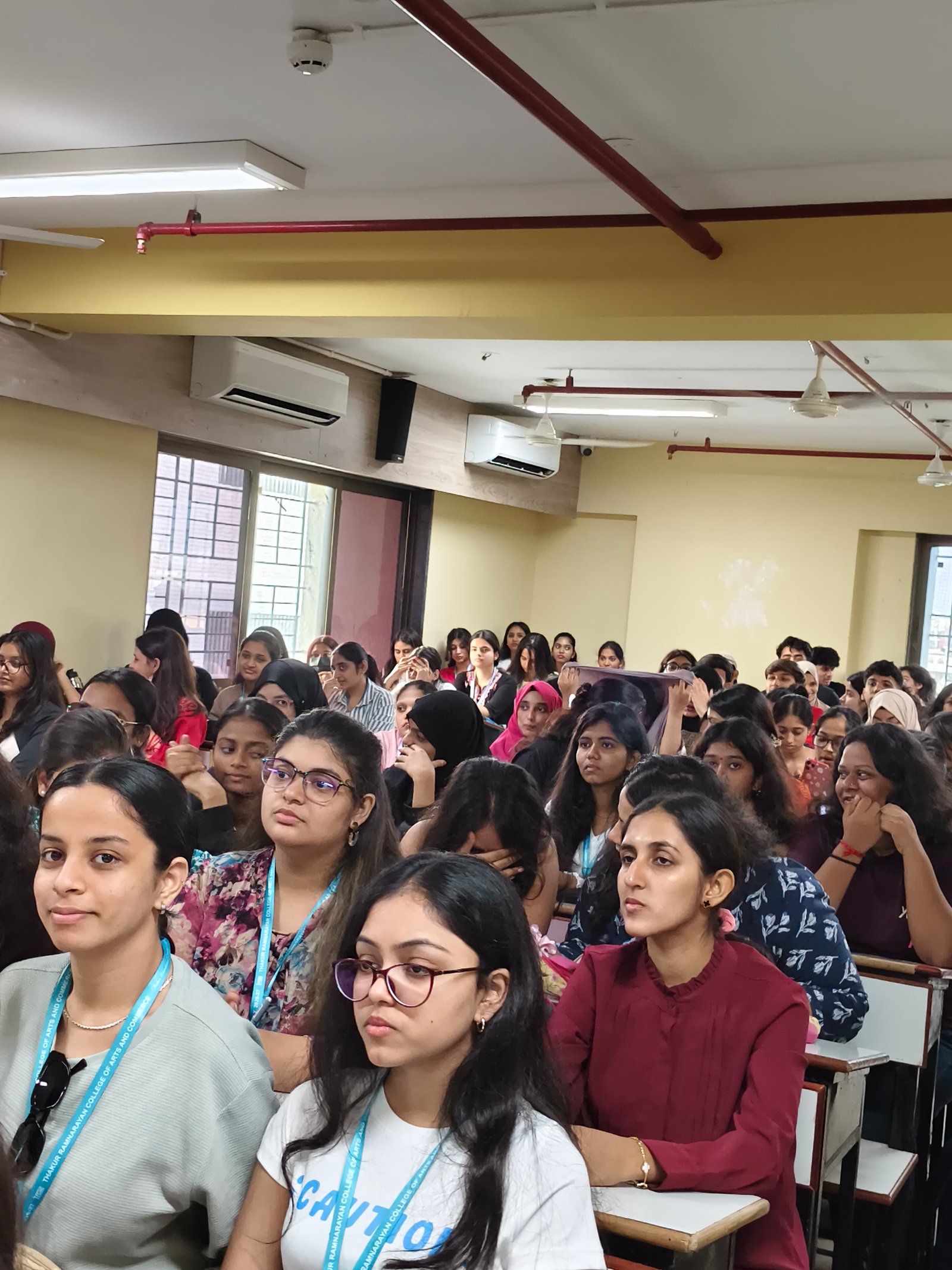 B. A. (Arts) - Relevance of Ancient Indian Texts in Modern Times