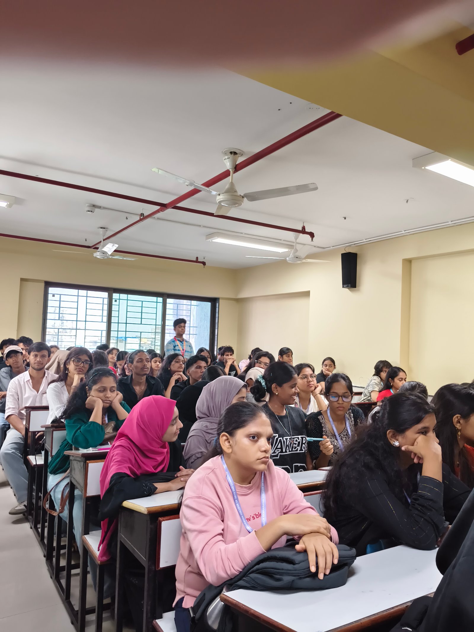 B. A. (Arts) - Relevance of Ancient Indian Texts in Modern Times