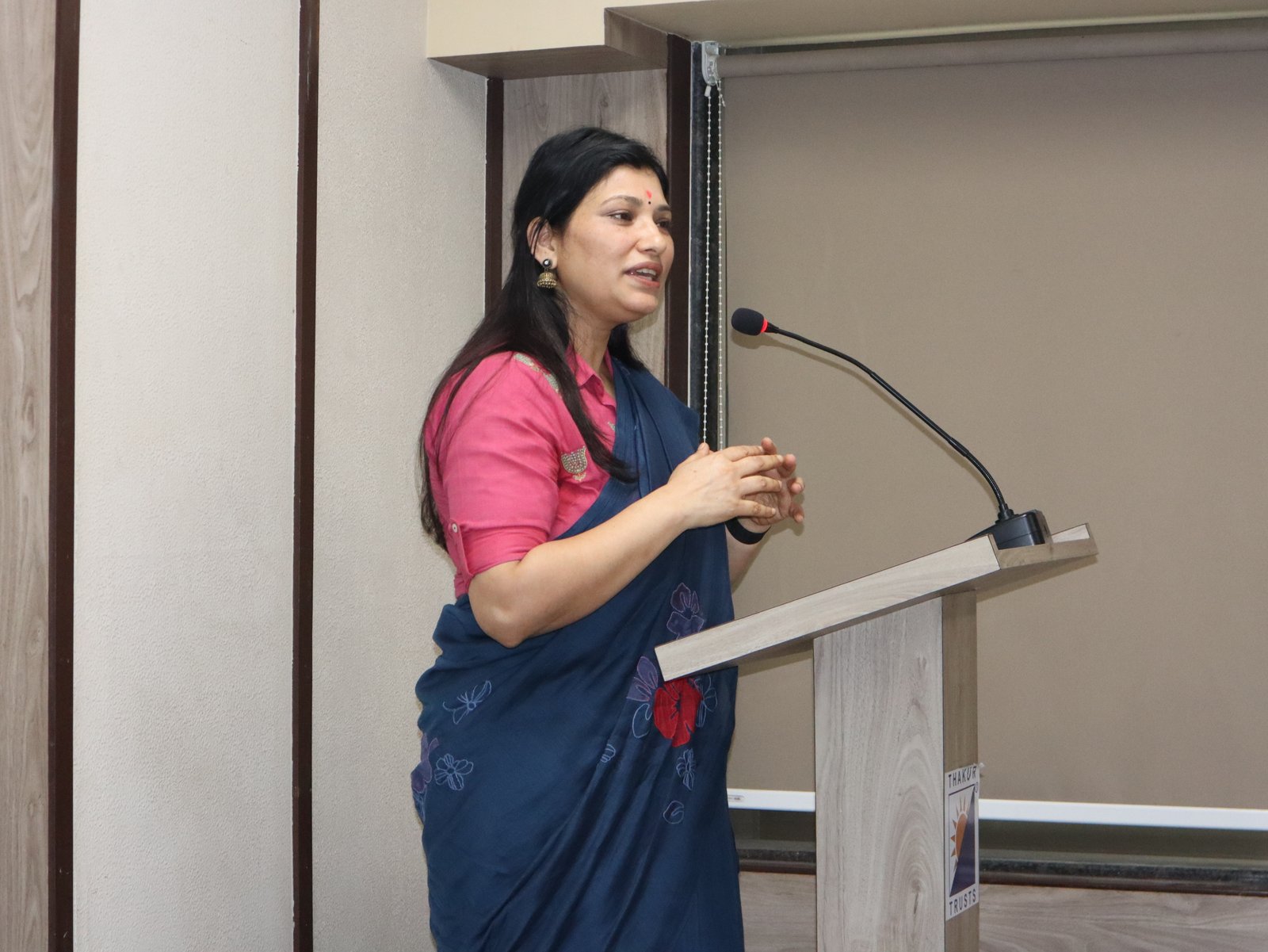 B. A. - Seminar on Higher Education