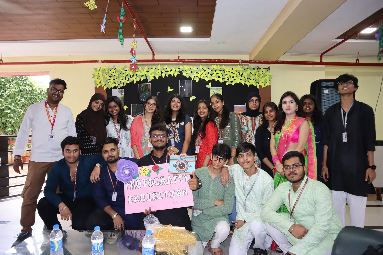 BAMMC - Capturing Creativity: “Photography Competition and Exhibition”