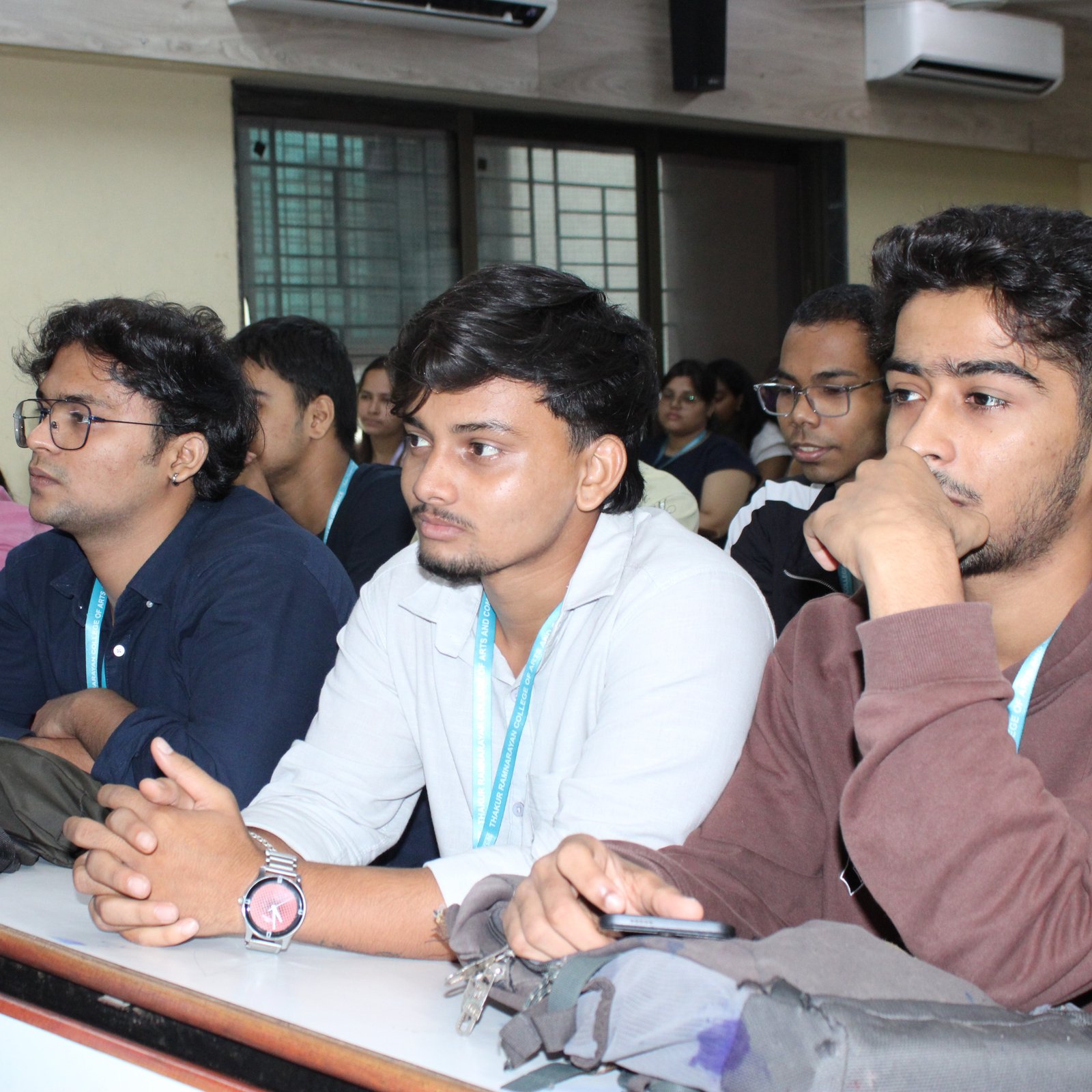 B.Com: seminar on “ Indian Knowledge Systems (IKS)