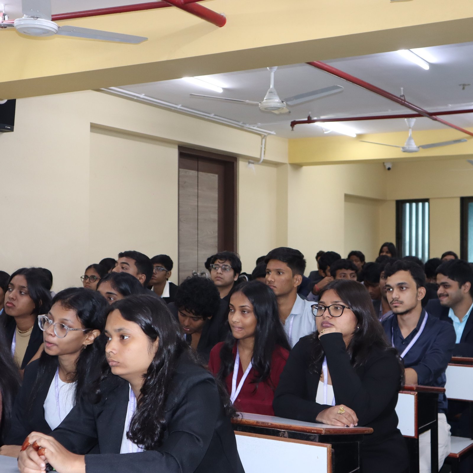 B.M.S. - Seminar on Trends in Marketing