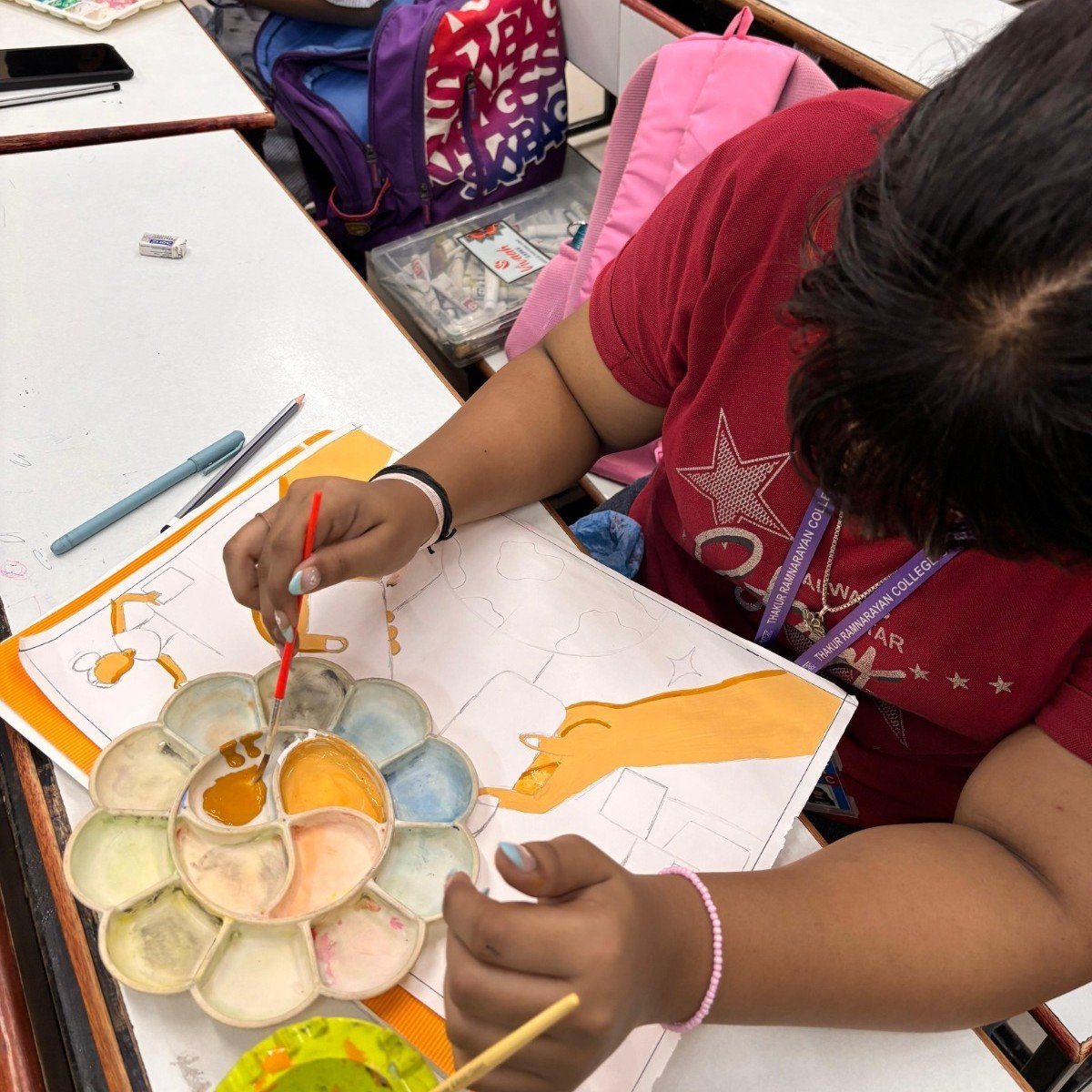 Economics Poster Making Competition