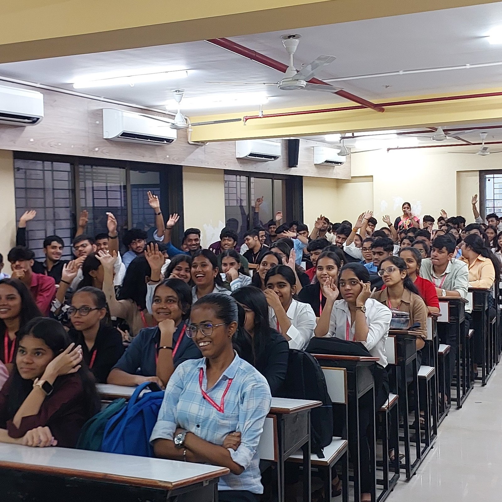 Empowering Students with Tax Wisdom: File Right, Stay Bright!