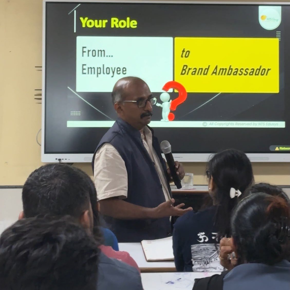 Faculty Development Programme