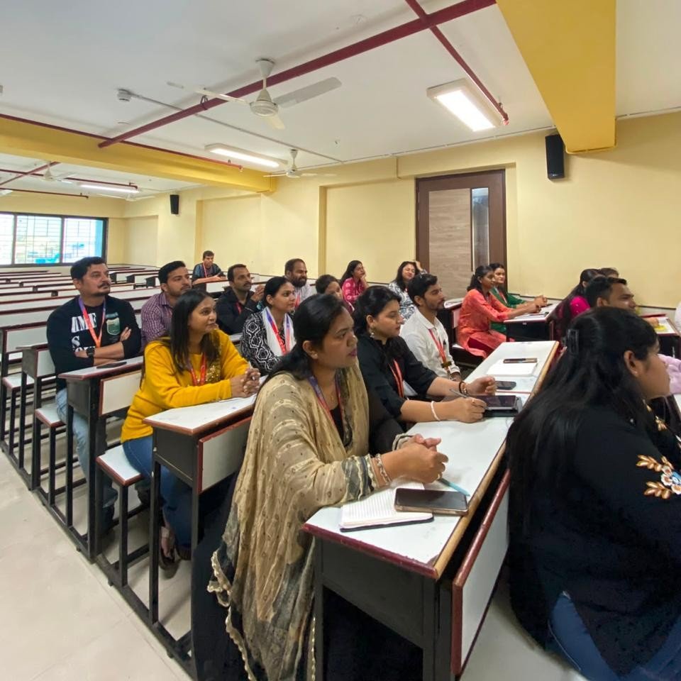 Faculty Development Programme