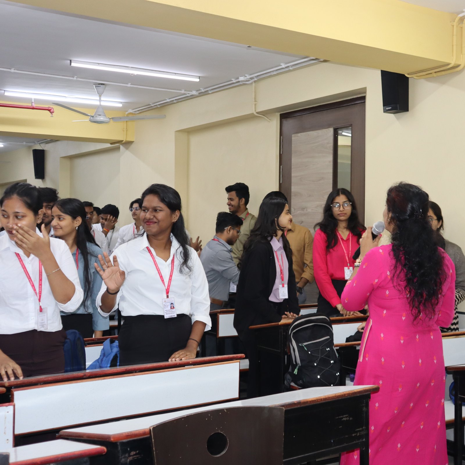 From Campus to Corporate – How to Transform Yourself into an Employable Personality