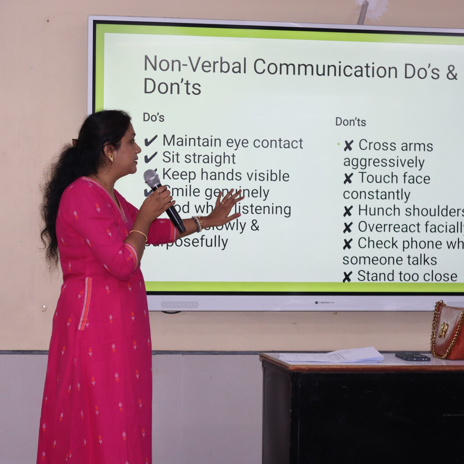 From Campus to Corporate – How to Transform Yourself into an Employable Personality