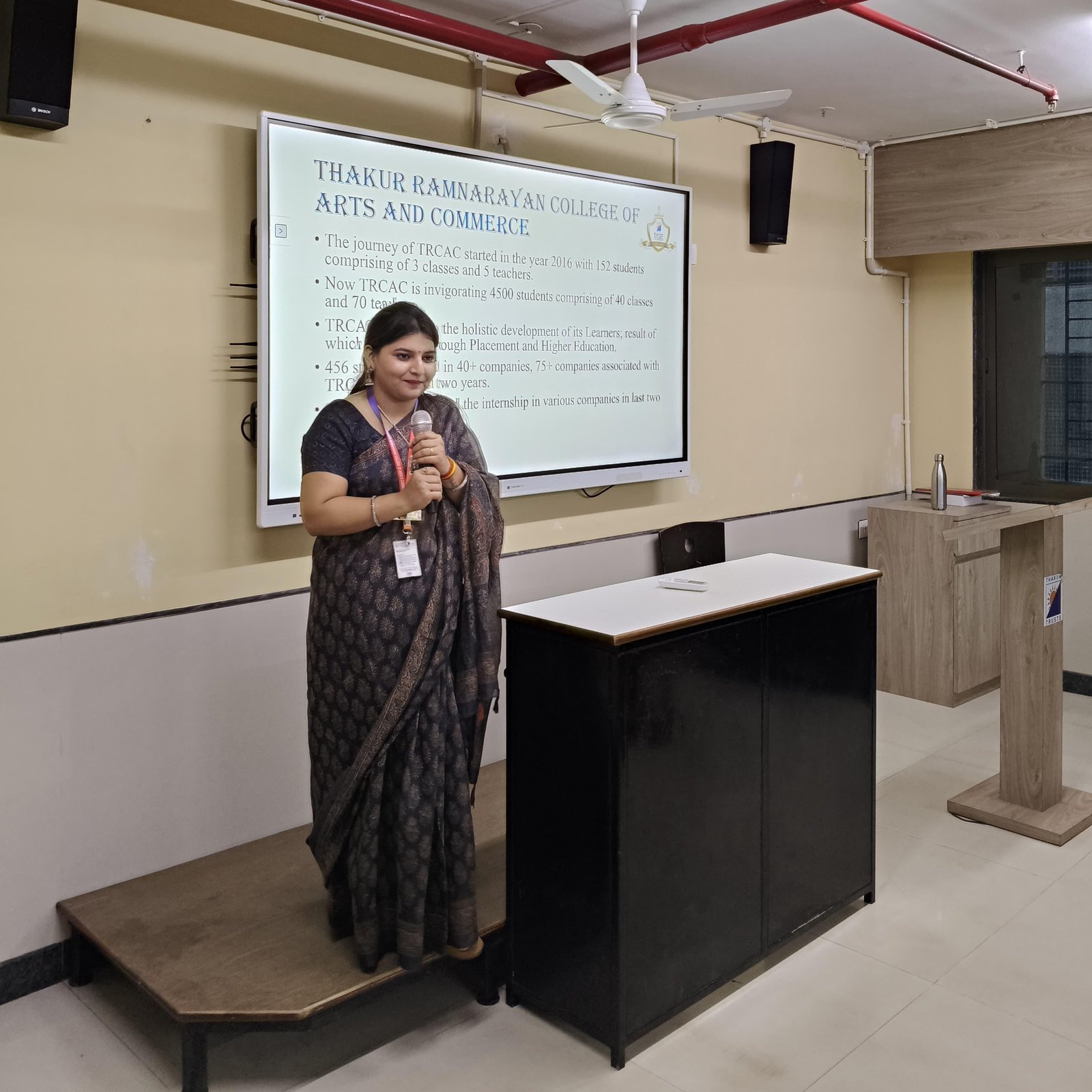 FYJC Parent Orientation – 2025