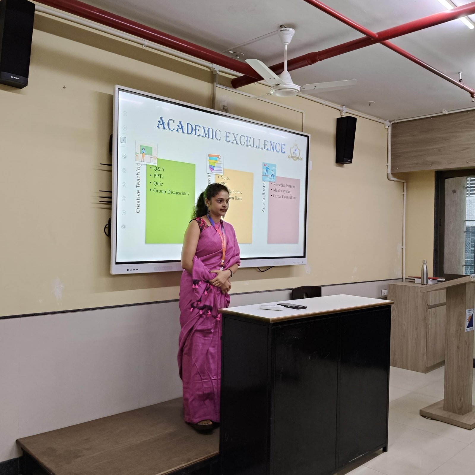 FYJC Parent Orientation – 2025