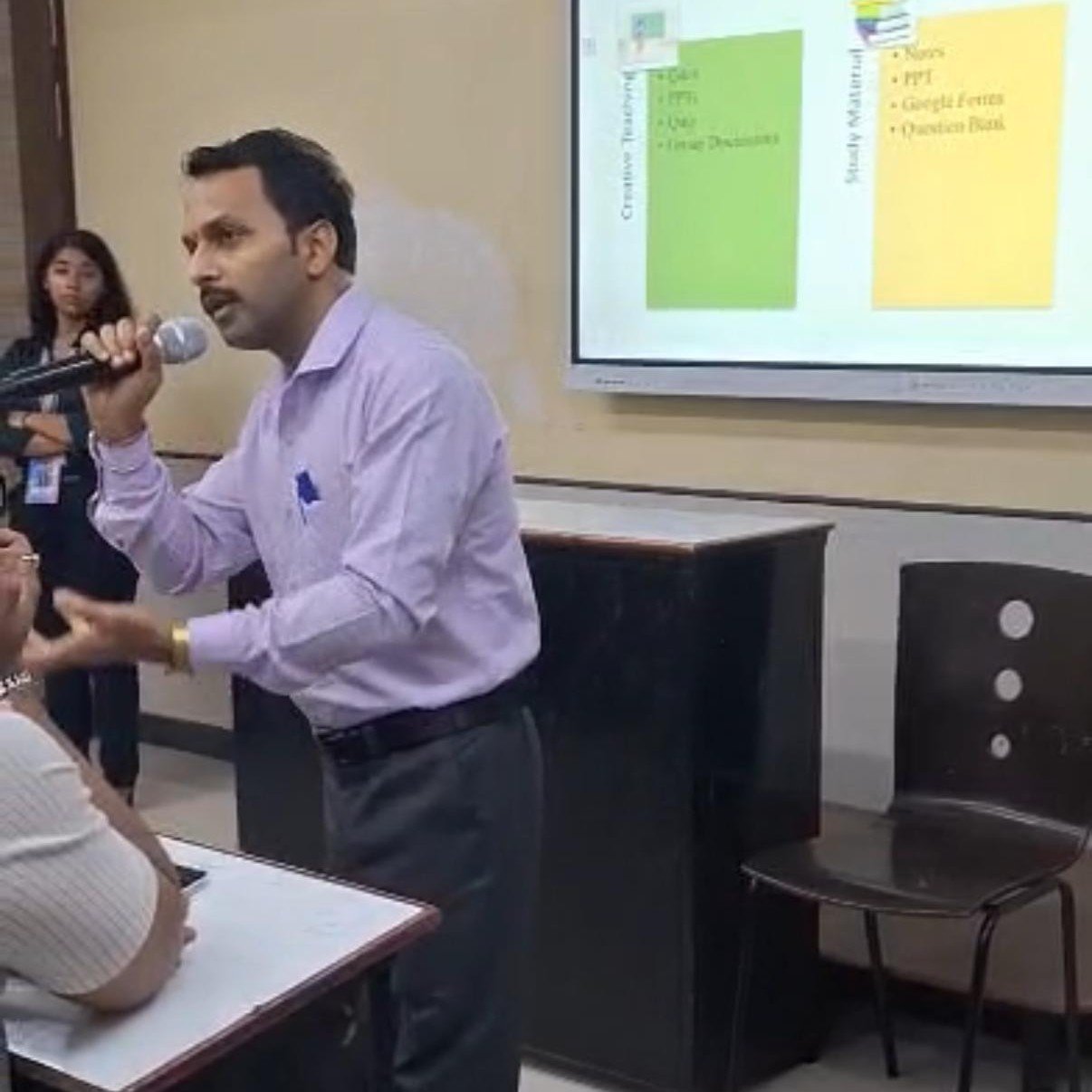 FYJC Parent Orientation – 2025