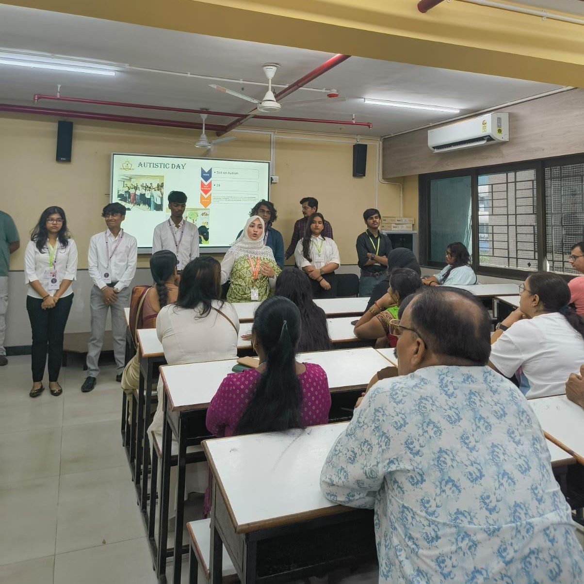 FYJC Parent Orientation – 2025