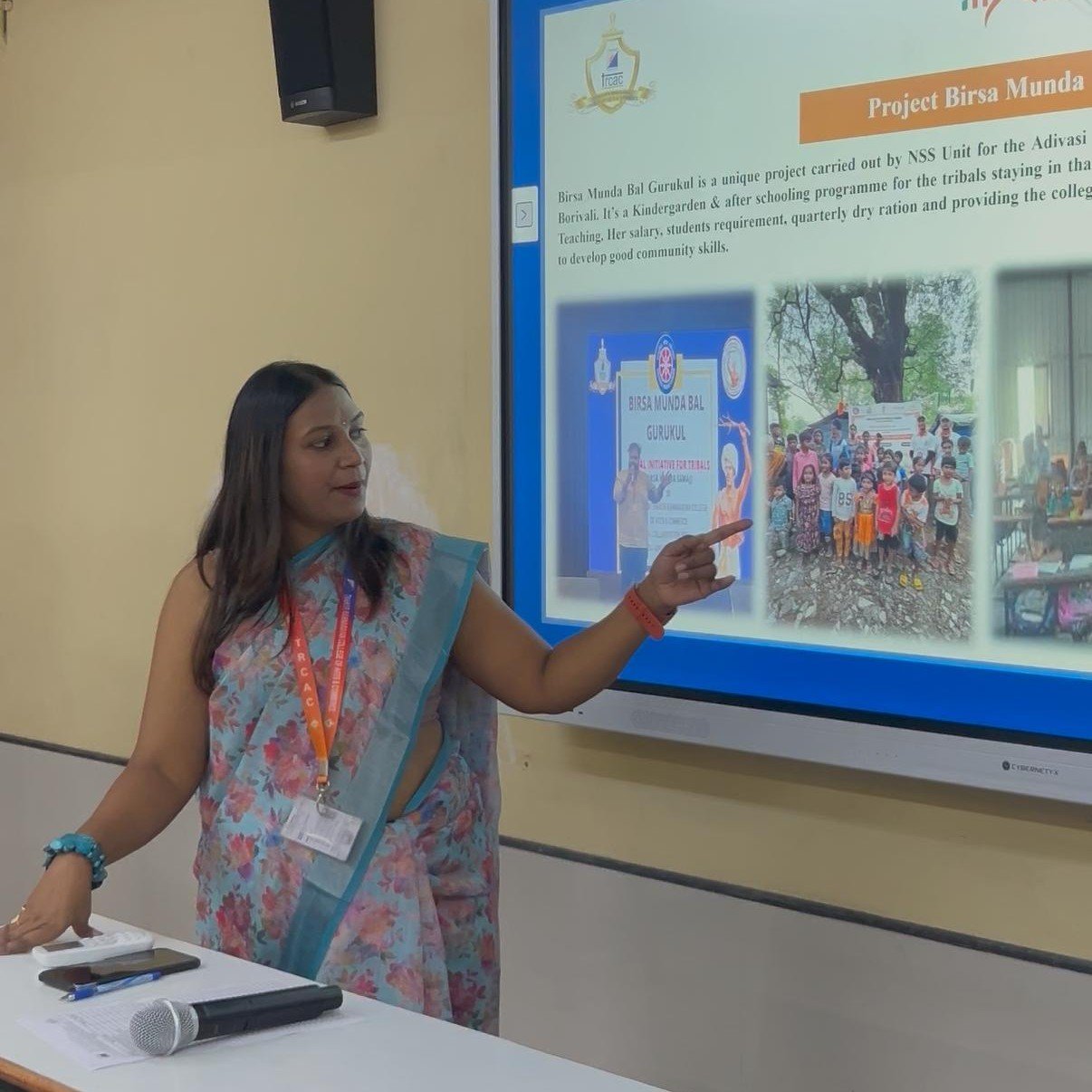 FYJC Parent Orientation – 2025